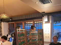 -贰醒·私房小院烧烤 (太古里店)