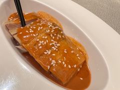 -上海金桥红枫万豪酒店-万豪中餐厅