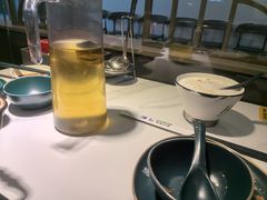 -椰子湾·海南火锅·糟粕醋·椰子鸡(正大广场店)