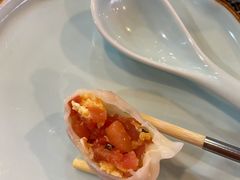 -俏东方·海味水饺·青岛菜(崂山店)