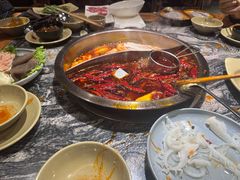-渝味晓宇火锅(合川路店)