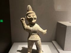 -河南博物院