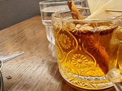 -Shantek象提南亚餐厅&西餐融合Bistro(淮海中路店)