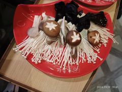 -季季红火锅(文化大厦店)