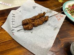 -美达尔烧烤海鲜家常菜(泰山路店)