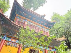 -宝通禅寺