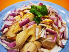 -雅苑餐厅(朝天路店)