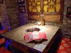 -小龙坎老火锅(红旗街店)
