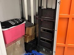 -猫库迷你自助仓储寄存仓库(丽泽桥店)