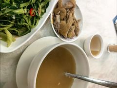 -腰记饭店(龙源路店)