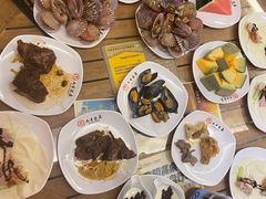 -九号温泉生活馆