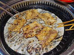 -一家东北烤肉(华大店)