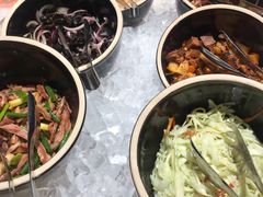 -荟星庭西餐厅(天府丽都喜来登饭店)