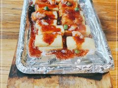 -U你·湖北家宴菜(南湖总店)