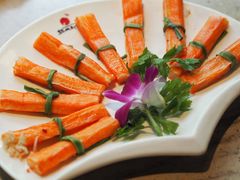 北海道蟹柳-锦城印象火锅(天府三街店)