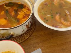 -大户人家(水门路店)