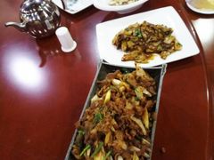 -大江南食府(石景山店)