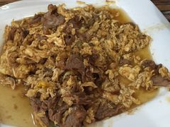 -溢心园香河肉饼总店