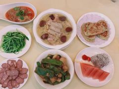 -京滨饭店·餐厅(阜外大街店)