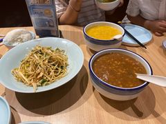 -宏状元现熬粥·京味菜(三里河店)