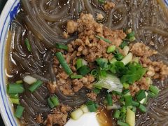 -新丰小吃(中山中路分店)