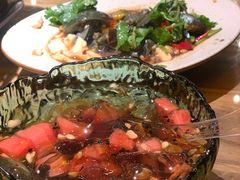 -不曾在把把烧•烧烤(莲坂磐基店)