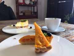 -翠田Green Field Kitchen