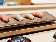 -鮨一日本料理(大中华店)
