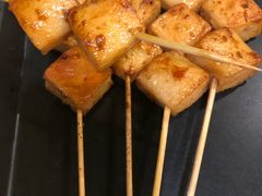 -望京小腰(北京总店)