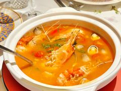 -狮拾久·现代新加坡料理(福田COCO Park店)