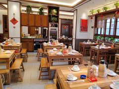 -衡地道·三菜一汤(水岸新城店)