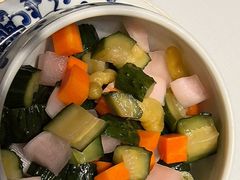 -小满海鲜·别院(天津旗舰店)