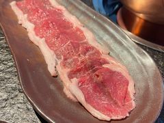 -老墙根涮肉·铜锅·烧烤(王四营店)