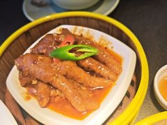 -蝴蝶里·粤菜·点心(滨江龙湖店)