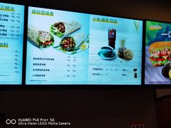 -SUBWAY赛百味(燕莎奥莱店)