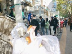 -满记烧饼(牛街东里小区一区店)