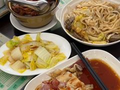 -荔园小馆(园岭新村二期店)