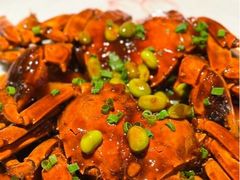 -成隆行·蟹王府(九江路店)