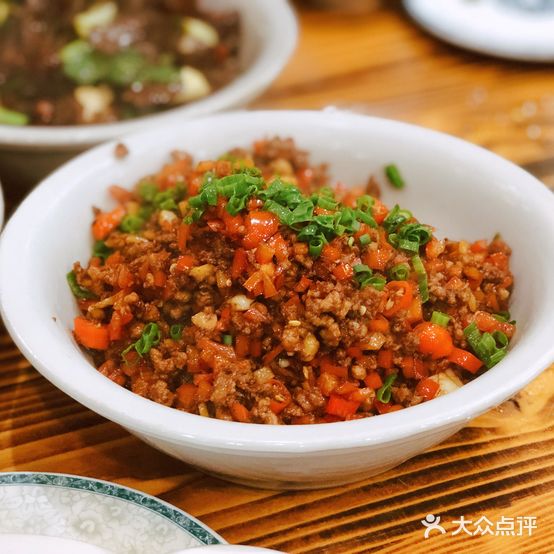 小蓝餐馆(天璇星苑店)