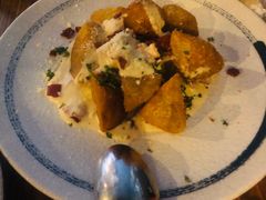 -PIZZA BIANCA(民园店)