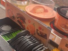 三文鱼-争鲜回转寿司(太阳宫凯德PLUS店)