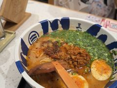 -味千拉面(广州白云机场T1西二店)