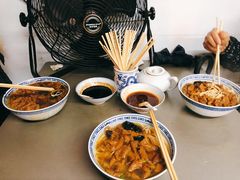 -好面道大肠面(中华路店)