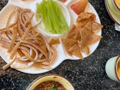-海韵人家.海景花园经典云南菜(双廊店)