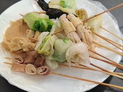 -郭记小街麻辣烫(南小街总店)