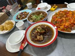 -上庄晋风庄园(上庄店)