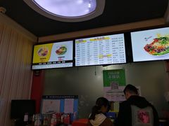 -螺小胖柳州螺蛳粉(钟楼总店)