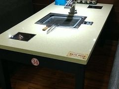 -火焰山自助烧烤涮石板烤肉(新华大街店)