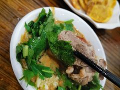 -木萨火锅店(开鲁路店)