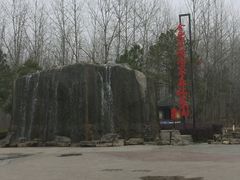 -合肥滨湖国家森林公园